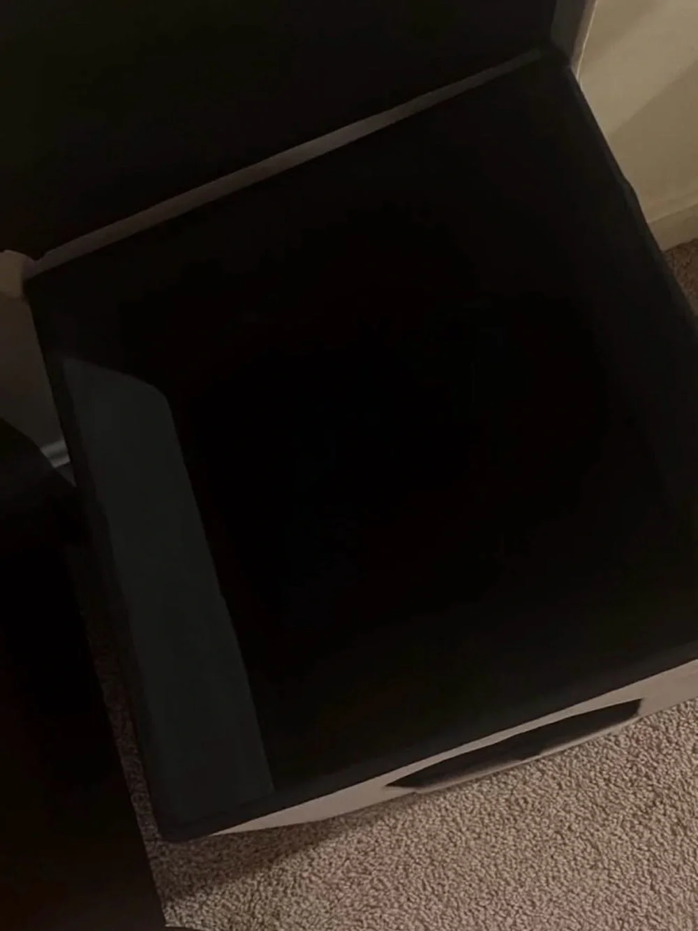 Pet Ottoman